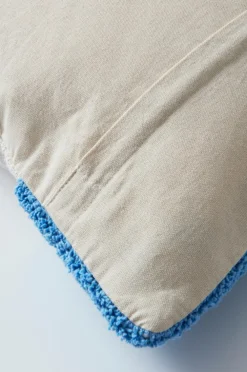 HAZEN Kuddfodral 45x45 Cm - Ekologisk