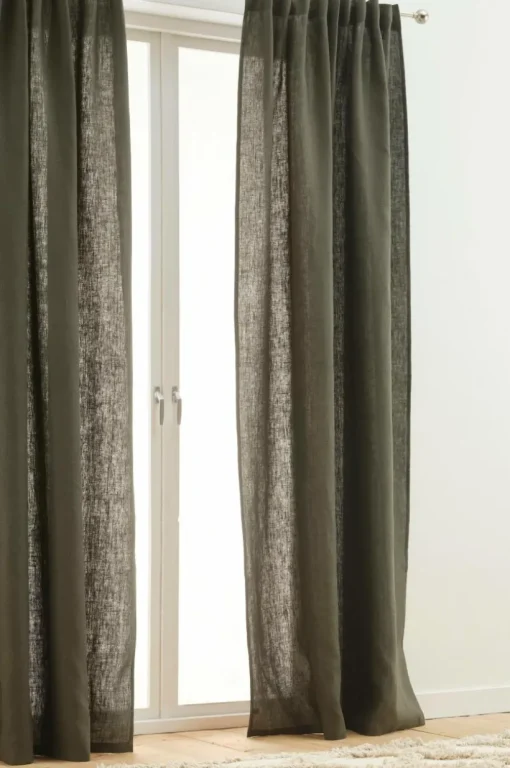 HEDDIE Linnegardin 2-pack