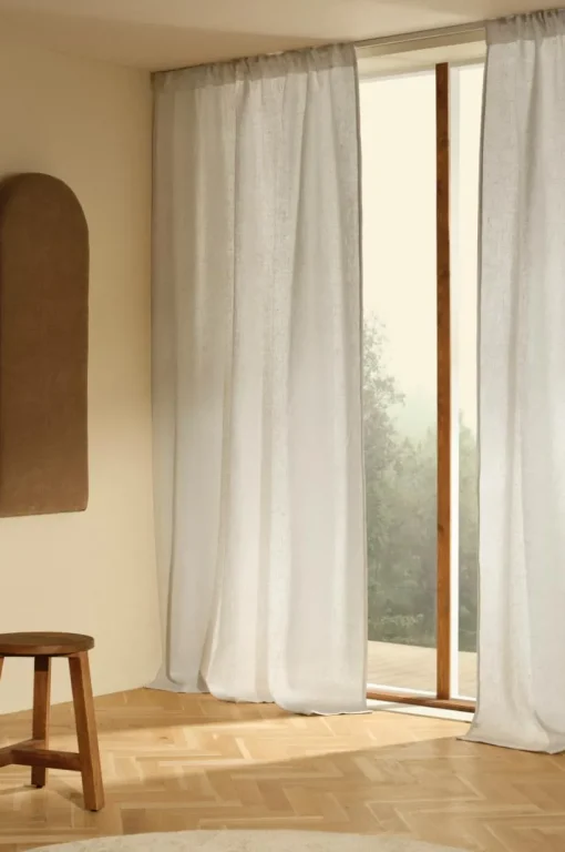 HEDDIE Linnegardin 2-pack