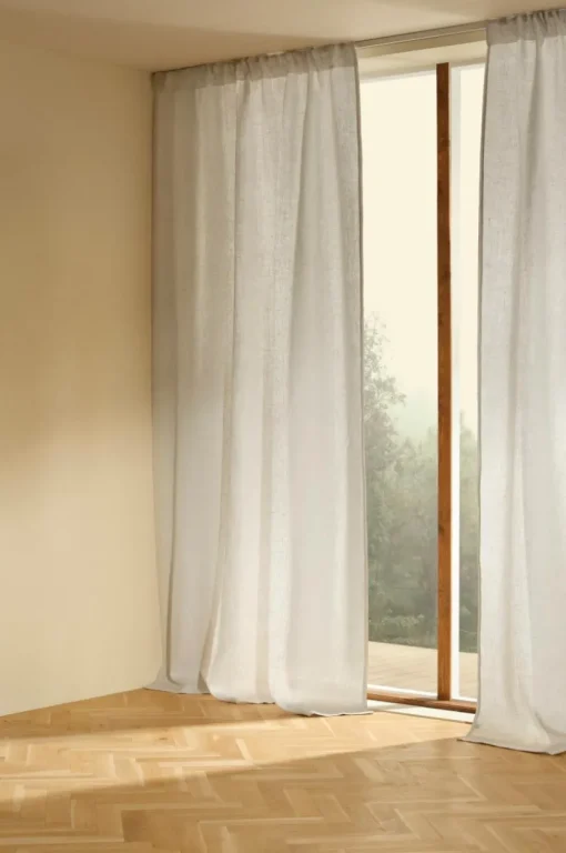 HEDDIE Linnegardin 2-pack