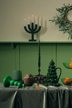 HEDVIG Dekorationsskål Med Lock