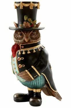 HELGE Dekorationsfigur
