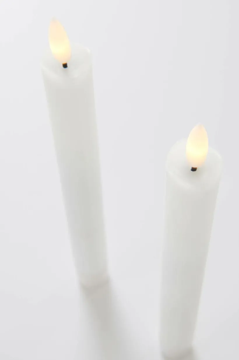 HELVAR Kronljus LED 2-pack