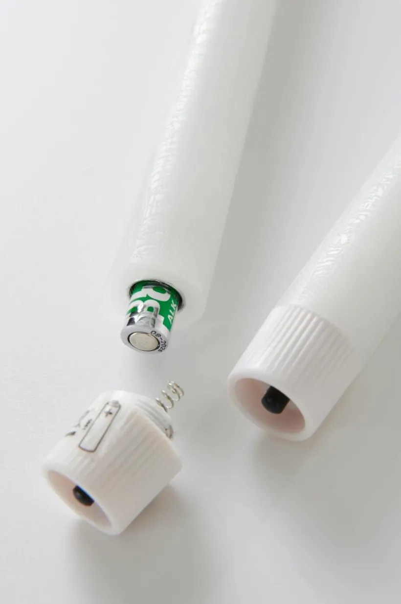 HELVAR Kronljus LED 2-pack