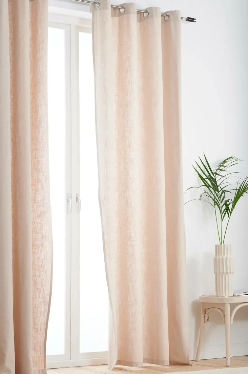 HENLEY öljettlängd 2-pack