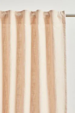 HENLEY Multifunktionsgardin 2-pack