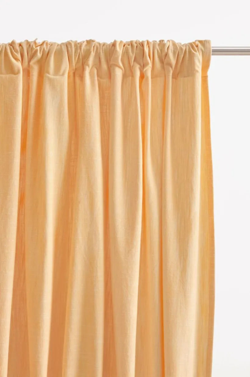 HENLEY Multifunktionsgardin 2-pack