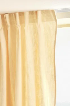 HENLEY Multifunktionsgardin 2-pack