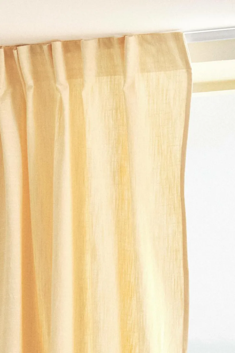 HENLEY Multifunktionsgardin 2-pack