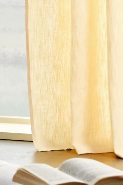 HENLEY Multifunktionsgardin 2-pack