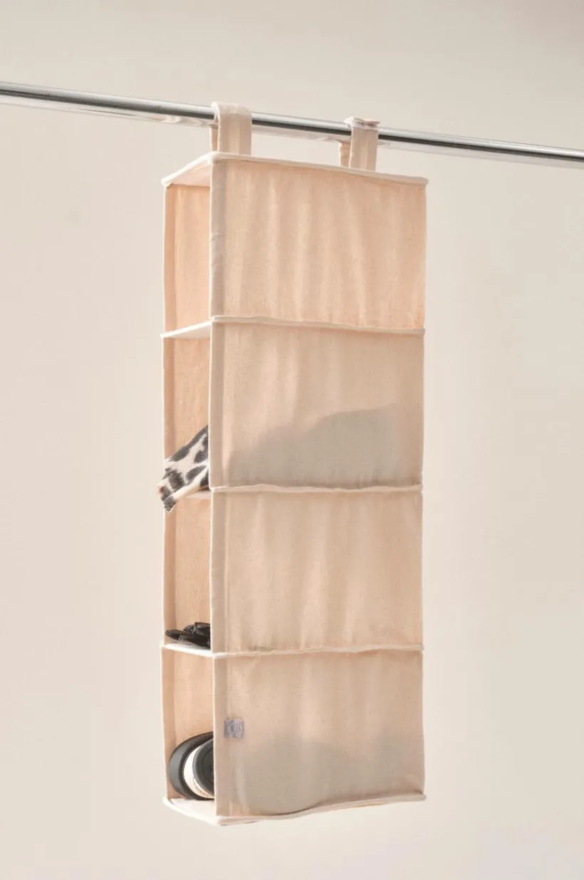 HIDING Garderobsförvaring