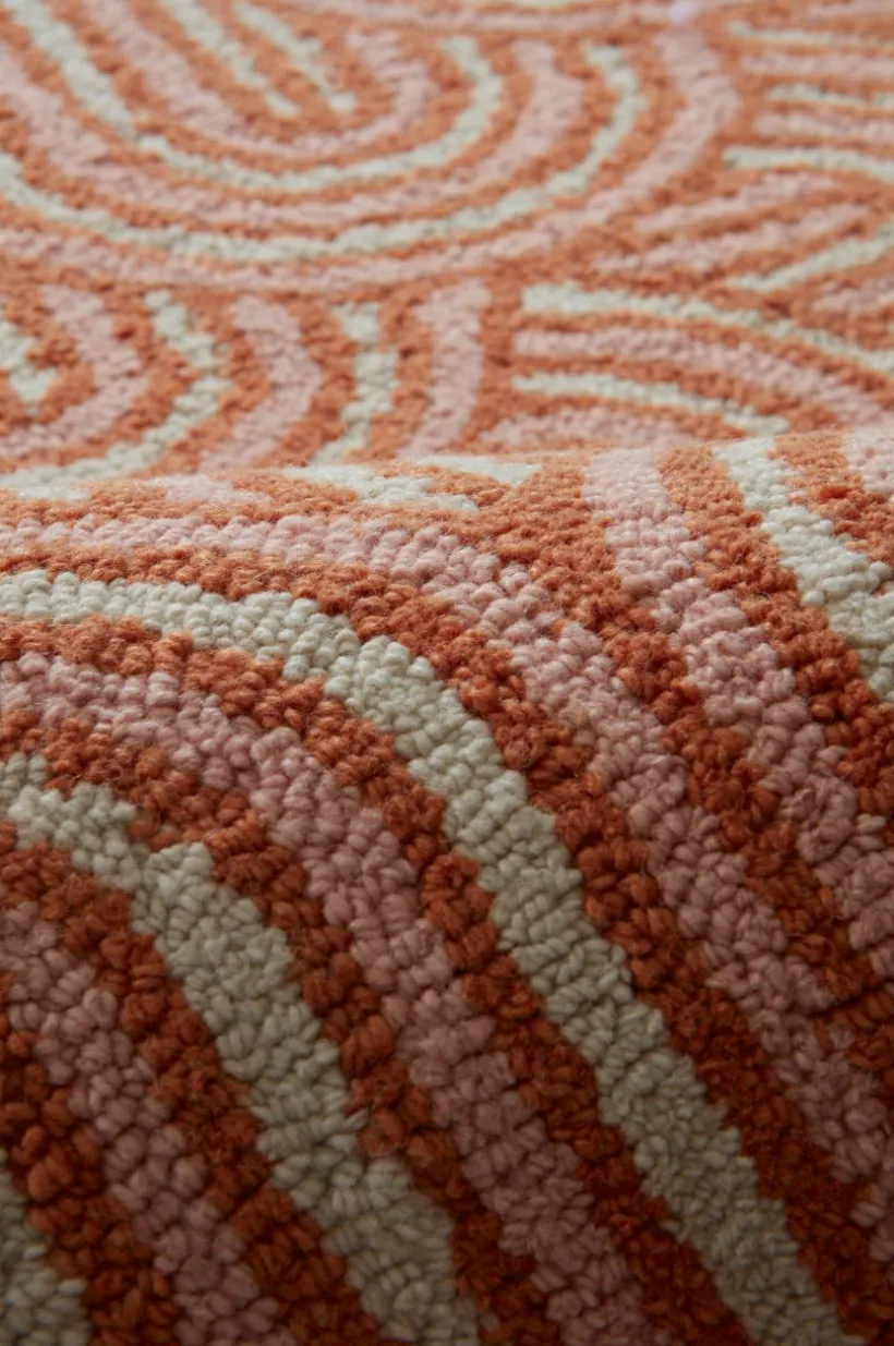 HILAANA Luggmatta 85x120 Cm