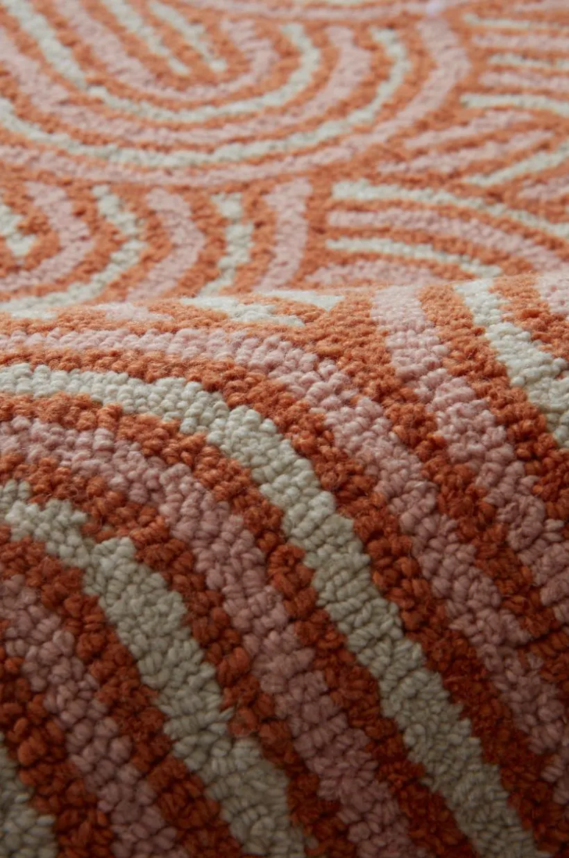 HILAANA Luggmatta 85x120 Cm