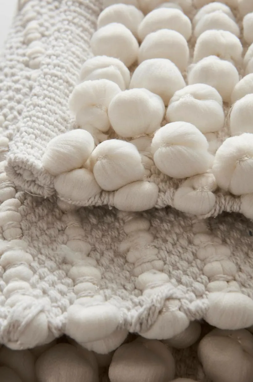 HILLS Badrumsmatta 50x80 Cm