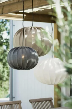 HILMA Pendellampa Utomhus 40 Cm
