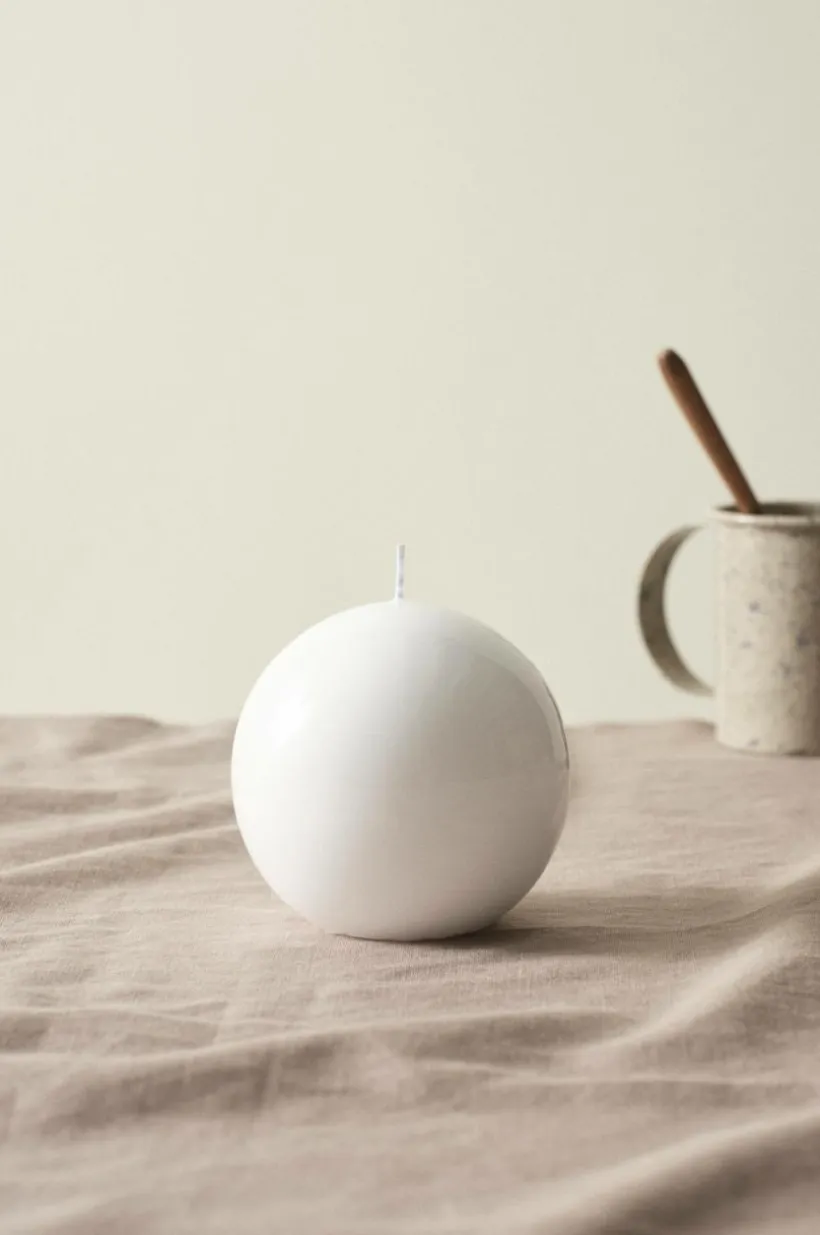 HILTON LACK Kulljus ø 10 Cm