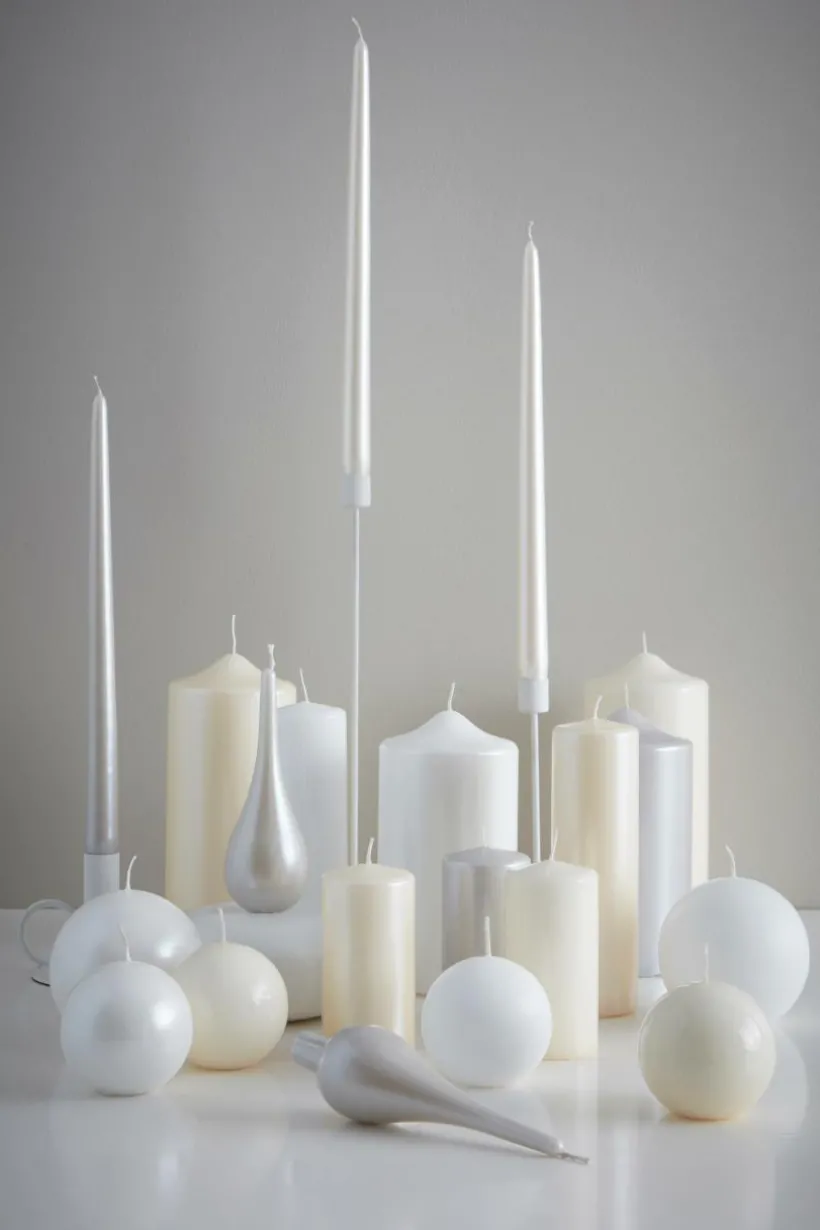 HILTON LACK Kulljus ø 8 Cm