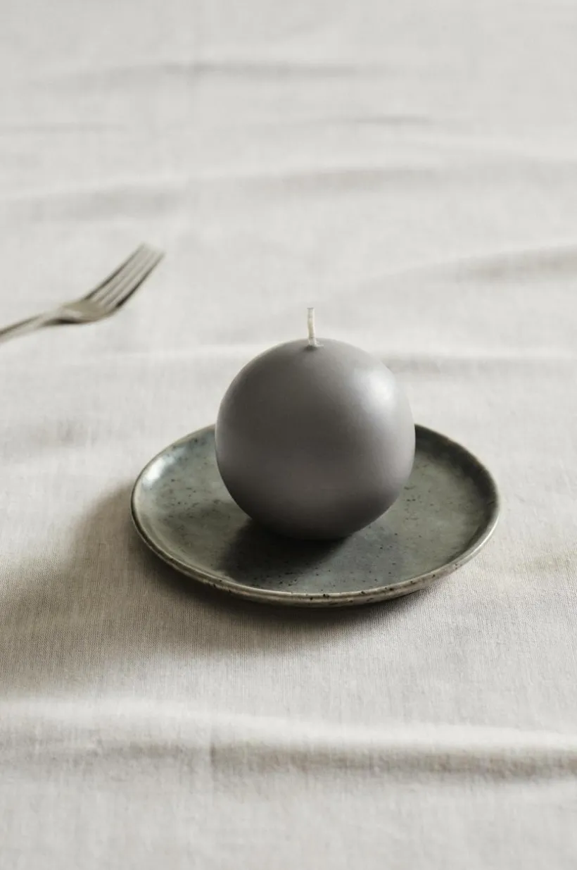 HILTON MATT Kulljus ø 8 Cm