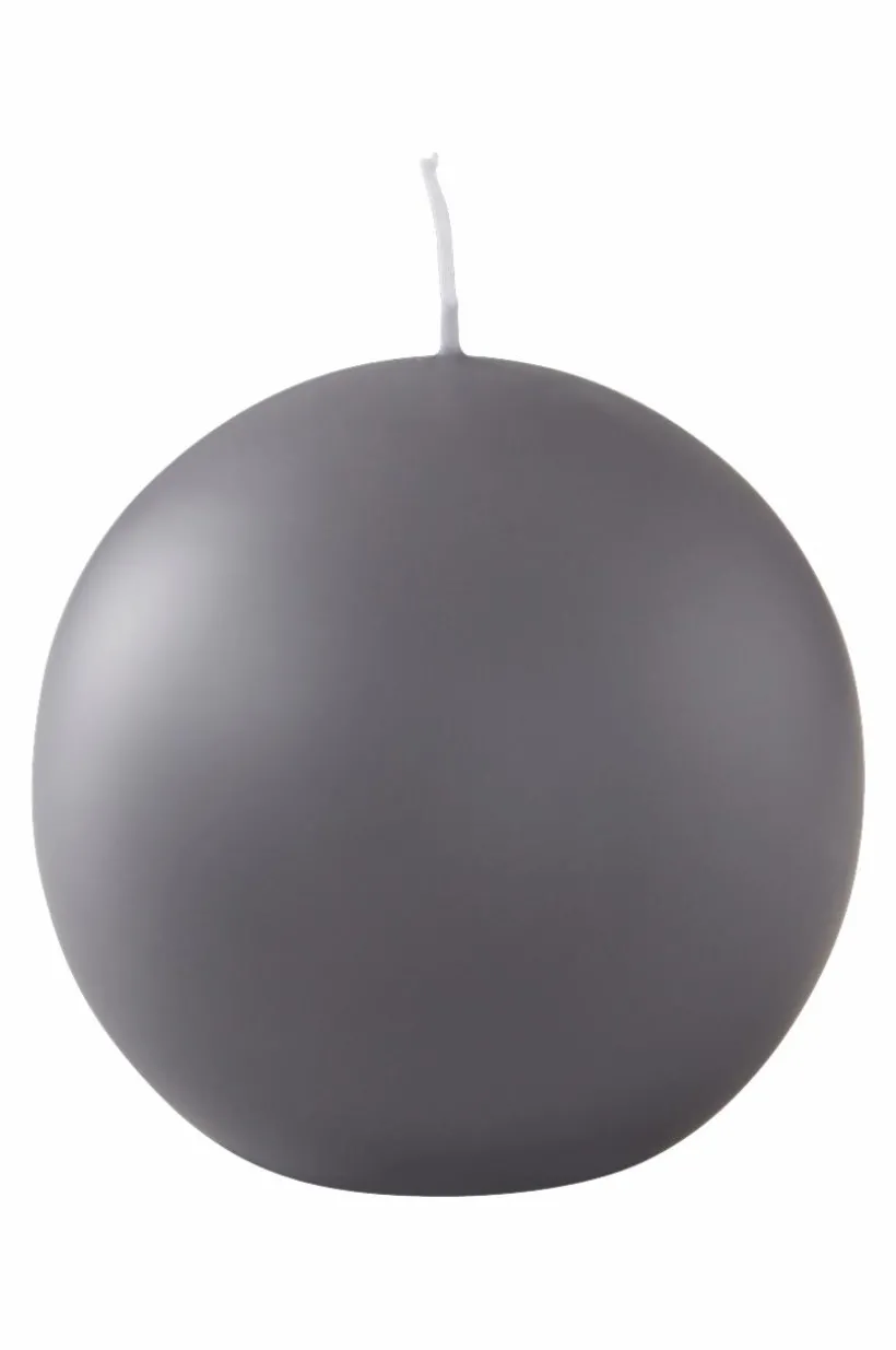 HILTON MATT Kulljus ø 8 Cm