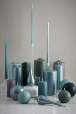 HILTON MATT Kulljus ø 8 Cm