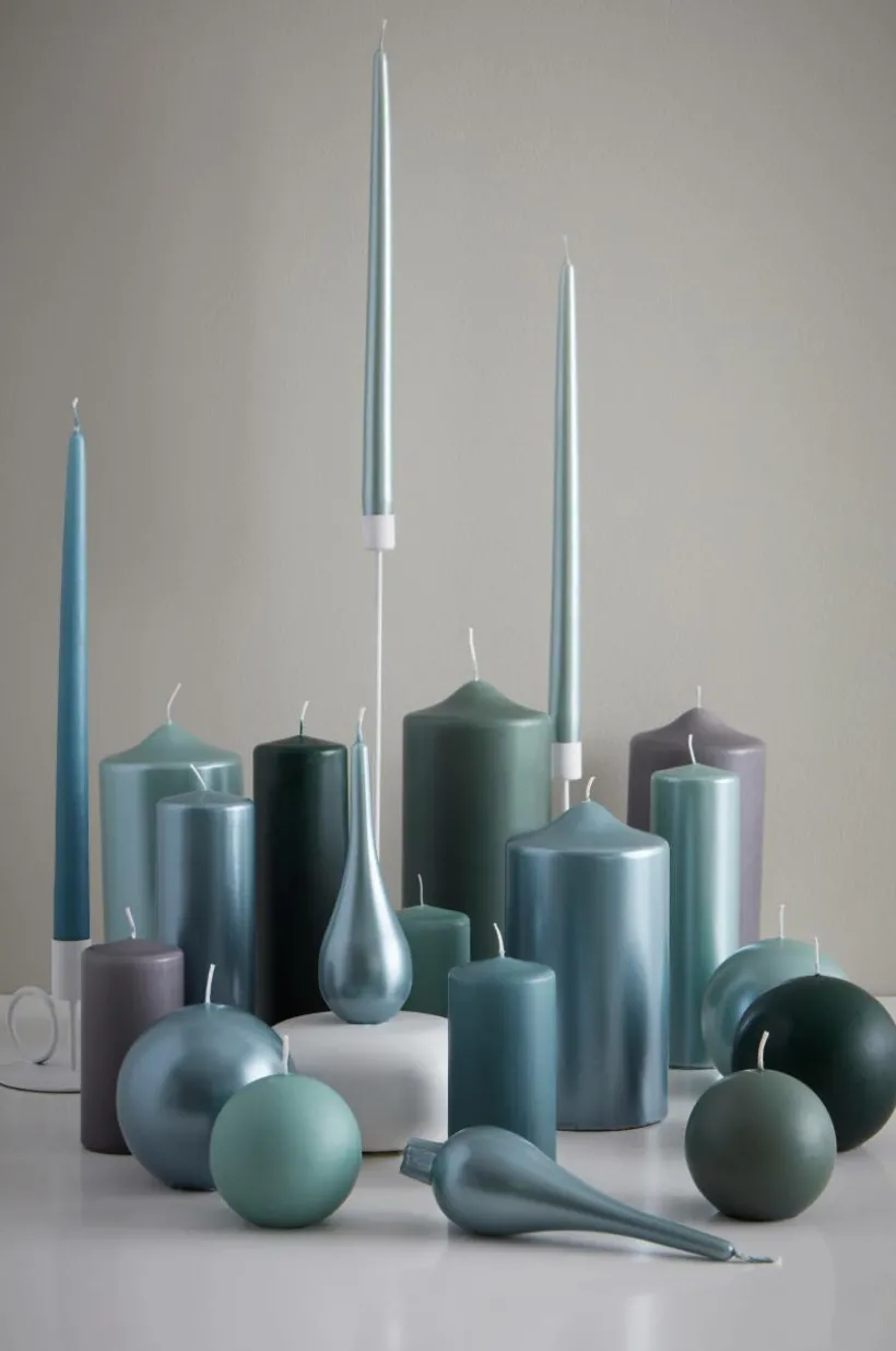 HILTON MATT Kulljus ø 8 Cm