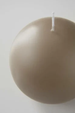 HILTON MATT Kulljus ø 10 Cm