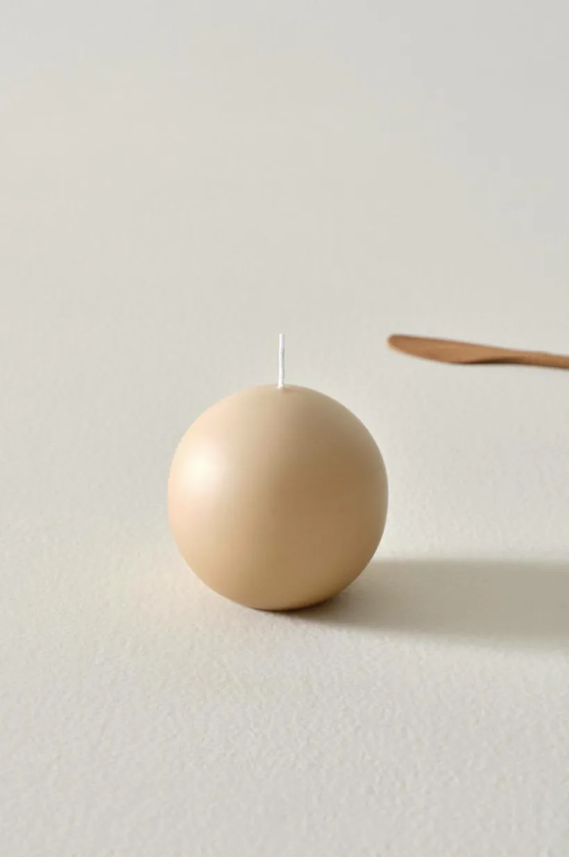 HILTON MATT Kulljus ø 10 Cm