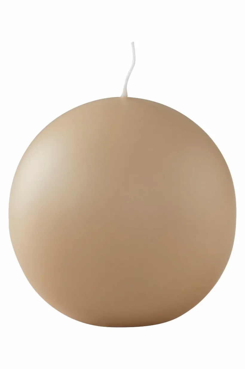 HILTON MATT Kulljus ø 10 Cm