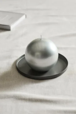 HILTON METALLIC Kulljus ø 10 Cm