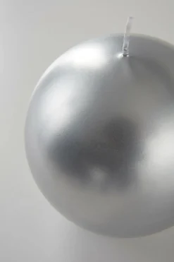 HILTON METALLIC Kulljus ø 10 Cm