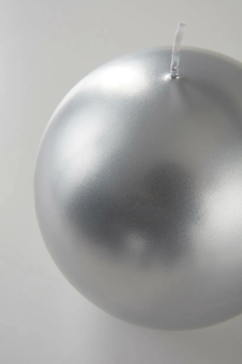 HILTON METALLIC Kulljus ø 10 Cm