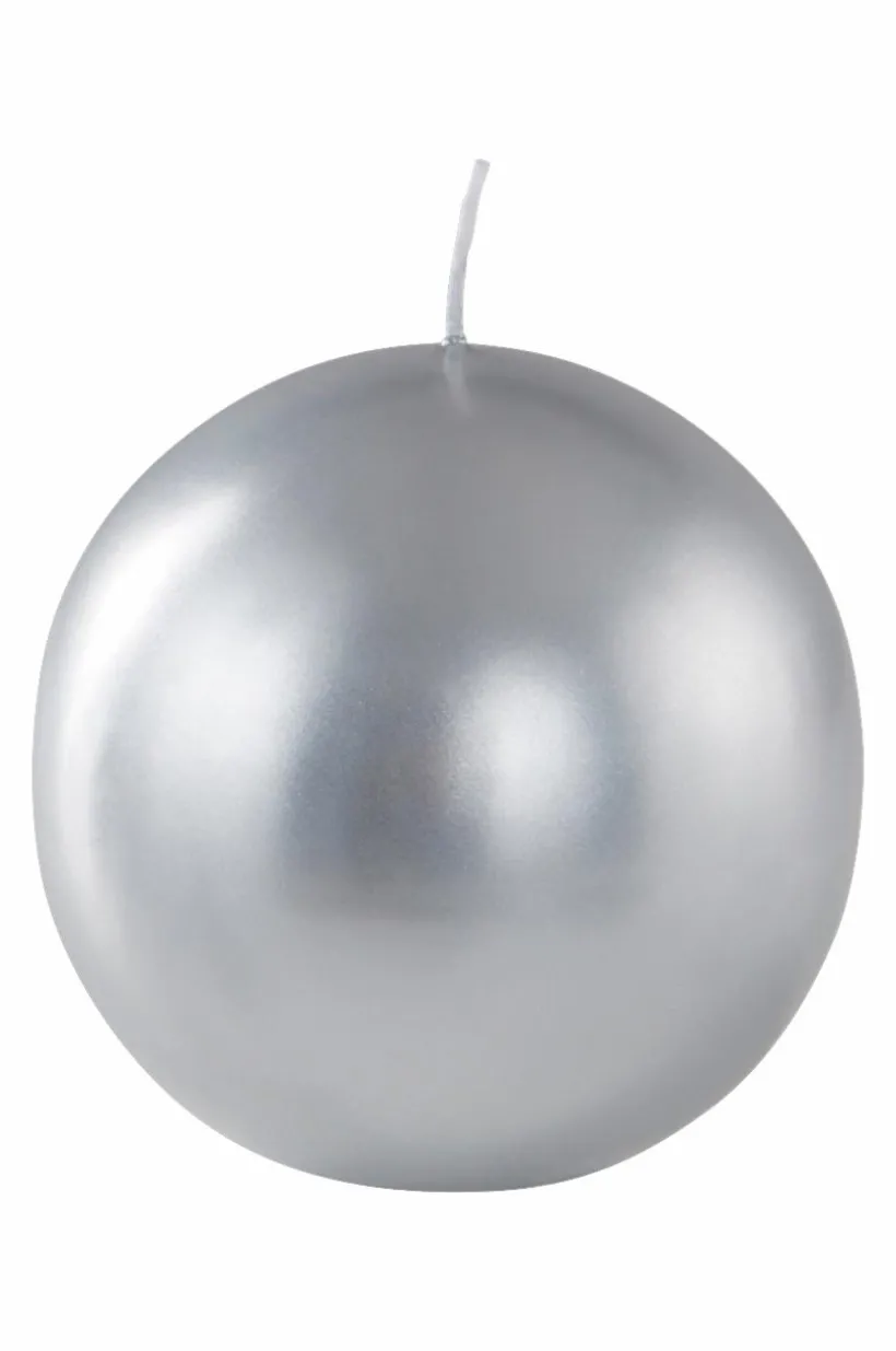 HILTON METALLIC Kulljus ø 8 Cm