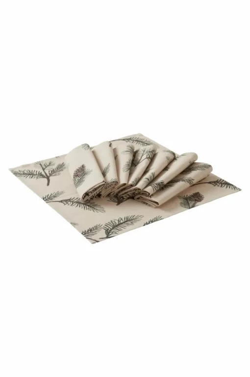 HOLLY Servett 8-pack