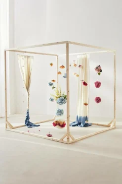 HOMBRE Multifunktionsgardin 2-pack