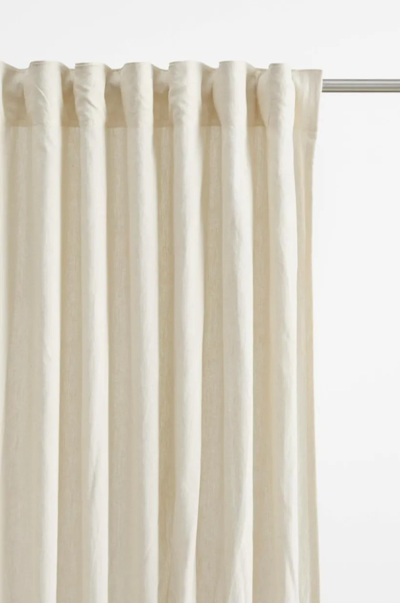 HOMBRE Multifunktionsgardin 2-pack