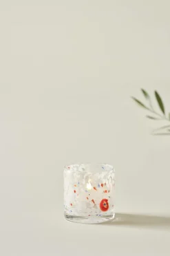 HONEY Ljuslykta Höjd 8,5 Cm