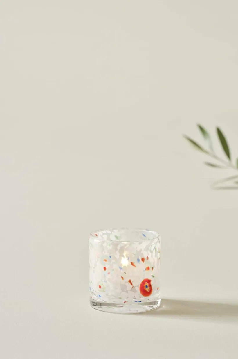 HONEY Ljuslykta Höjd 8,5 Cm