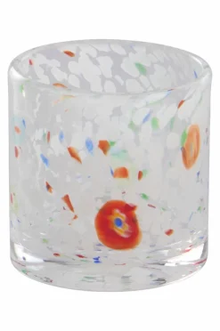 HONEY Ljuslykta Höjd 8,5 Cm