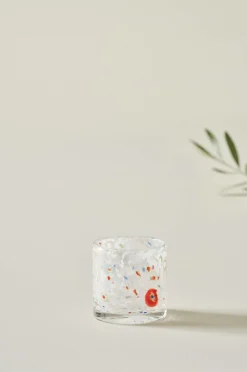 HONEY Ljuslykta Höjd 8,5 Cm