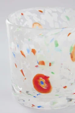 HONEY Ljuslykta Höjd 8,5 Cm