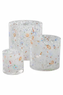 HONEY Ljuslykta Höjd 8,5 Cm