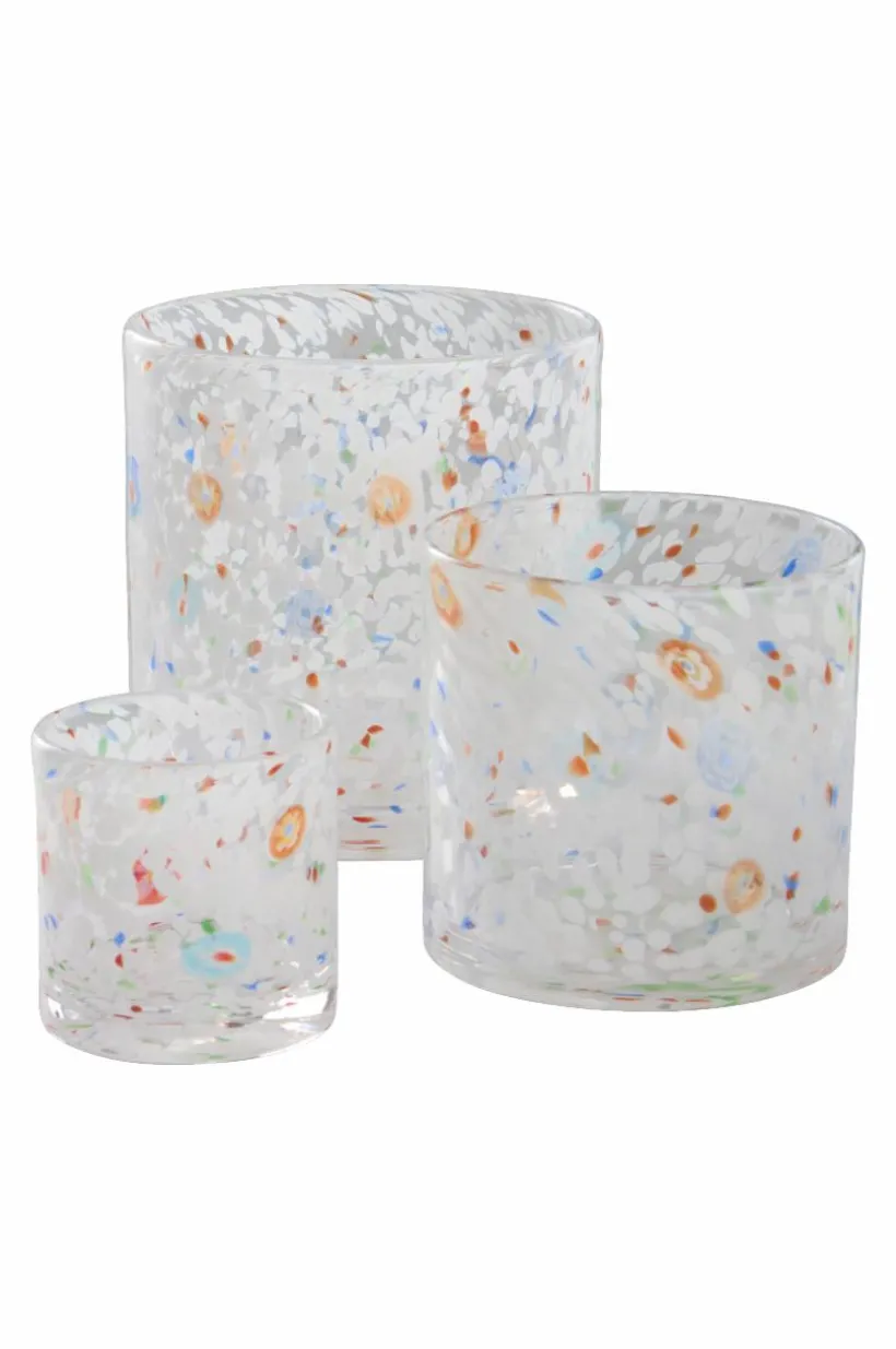 HONEY Ljuslykta Höjd 8,5 Cm