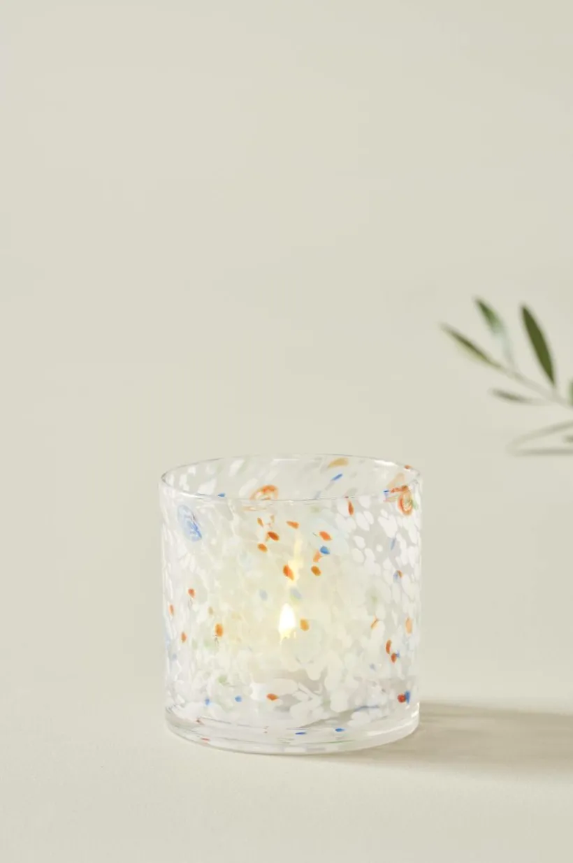 HONEY Ljuslykta Höjd 12 Cm