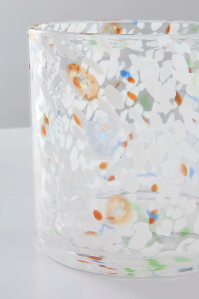 HONEY Ljuslykta Höjd 12 Cm