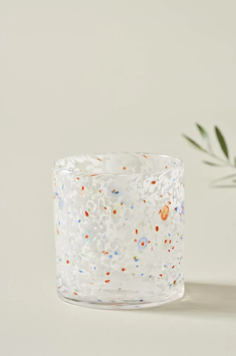 HONEY Ljuslykta Höjd 16 Cm