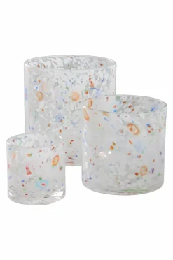 HONEY Ljuslykta Höjd 16 Cm