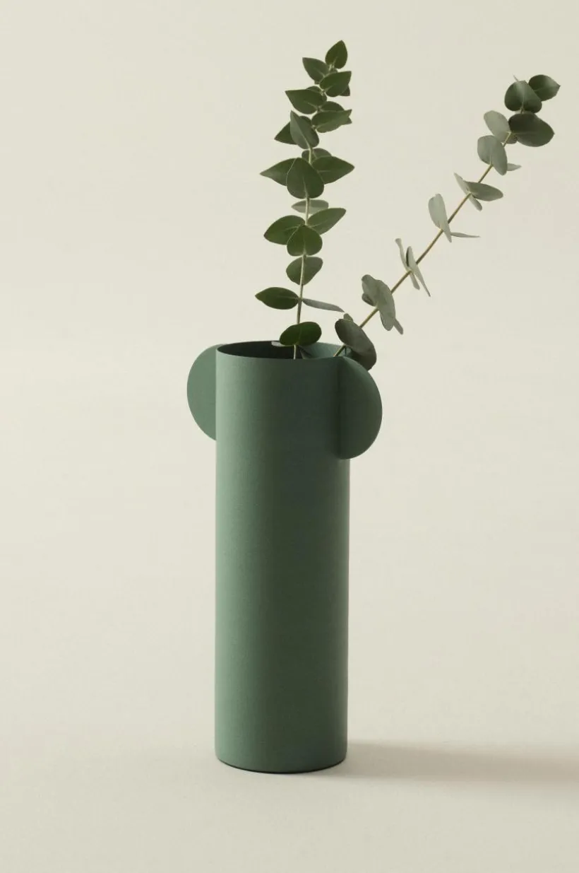 HULK Dekorationsvas - Höjd 30,5 Cm