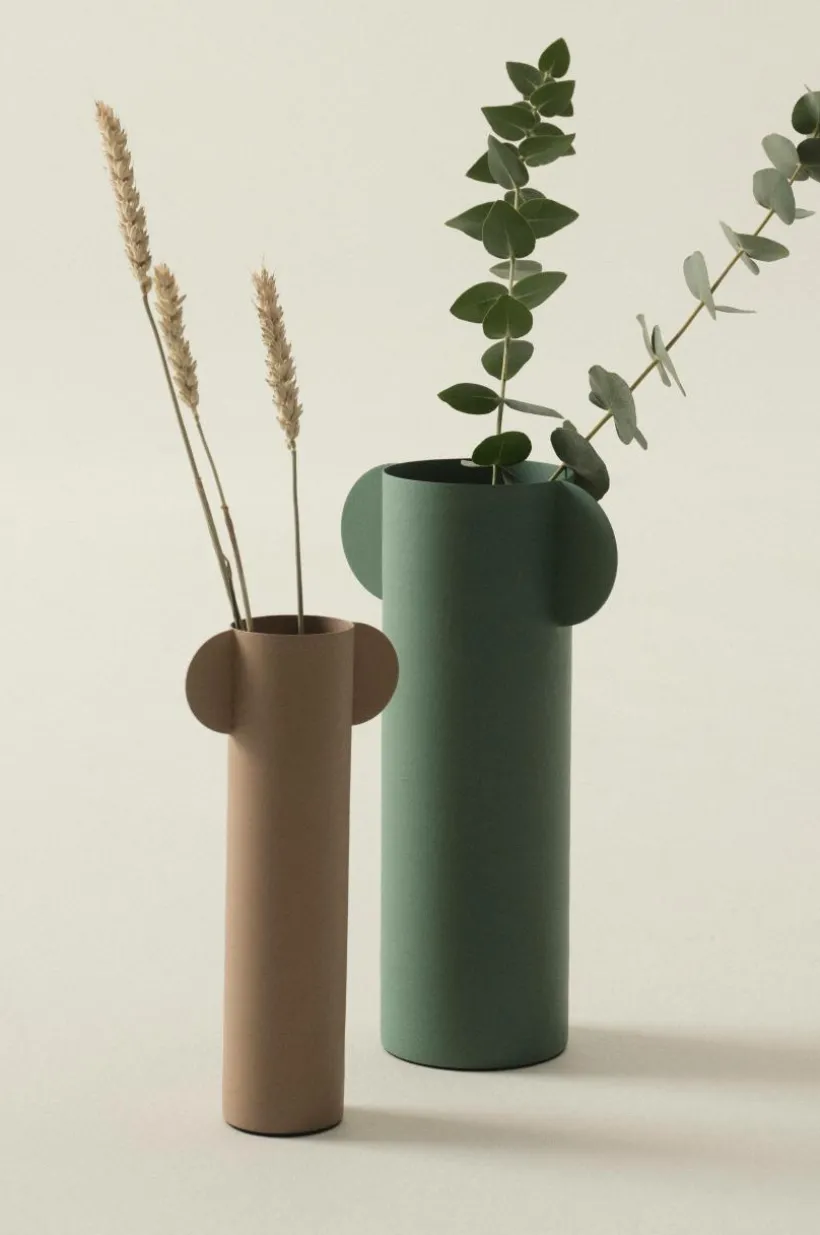 HULK Dekorationsvas - Höjd 30,5 Cm