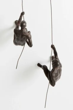 HUMAN CLIMBERS Dekorationsfigur 2-pack
