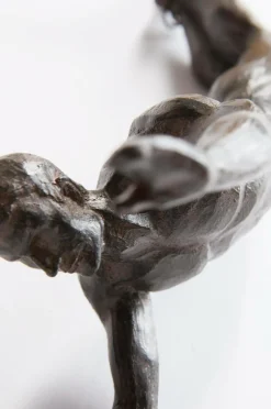 HUMAN DIVER Dekorationsfigur